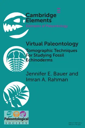 Bauer / Rahman |  Virtual Paleontology | Buch |  Sack Fachmedien