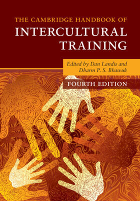 Landis / Bhawuk |  The Cambridge Handbook of Intercultural Training | Buch |  Sack Fachmedien