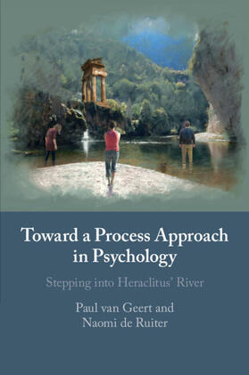 van Geert / de Ruiter |  Toward a Process Approach in Psychology | Buch |  Sack Fachmedien