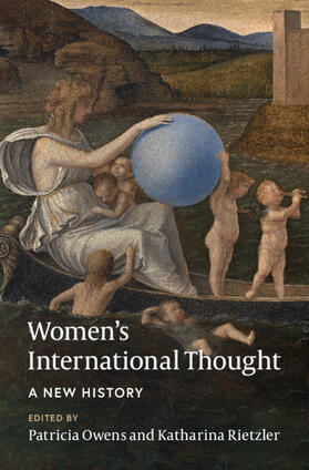 Owens / Rietzler |  Women's International Thought: A New History | Buch |  Sack Fachmedien