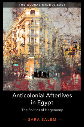 Salem |  Anticolonial Afterlives in Egypt | Buch |  Sack Fachmedien