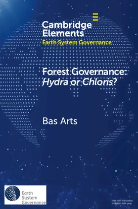 Arts | Forest Governance | Buch | 978-1-108-81097-5 | sack.de