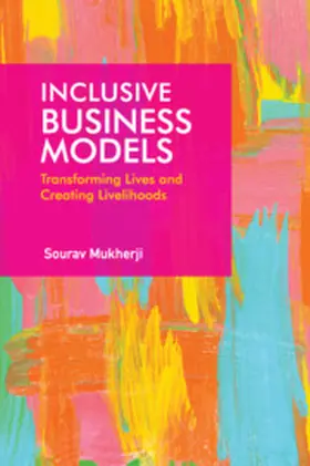 Mukherji |  Inclusive Business Models | Buch |  Sack Fachmedien