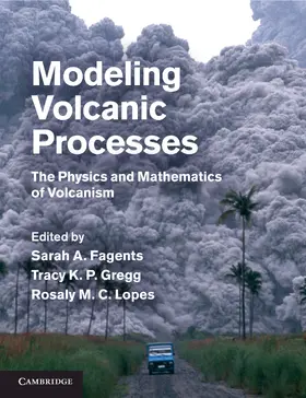 Fagents / Gregg / Lopes |  Modeling Volcanic Processes | Buch |  Sack Fachmedien