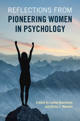 Bookwala / Newton |  Reflections from Pioneering Women in Psychology | Buch |  Sack Fachmedien