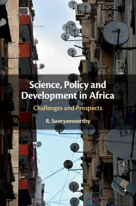 Sooryamoorthy |  Science, Policy and Development in Africa | Buch |  Sack Fachmedien