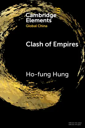 Hung |  Clash of Empires | Buch |  Sack Fachmedien