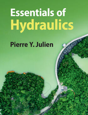 Julien |  Essentials of Hydraulics | Buch |  Sack Fachmedien