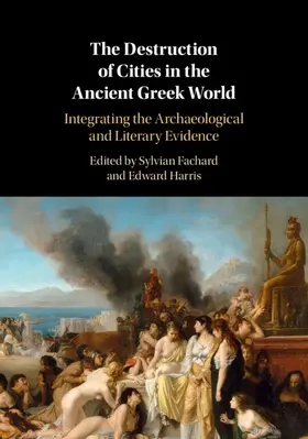 Harris / Fachard |  The Destruction of Cities in the Ancient Greek World | Buch |  Sack Fachmedien