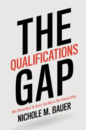 Bauer |  The Qualifications Gap | Buch |  Sack Fachmedien