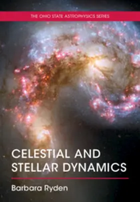 Ryden |  Celestial and Stellar Dynamics | Buch |  Sack Fachmedien