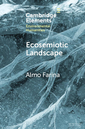 Farina |  Ecosemiotic Landscape | Buch |  Sack Fachmedien