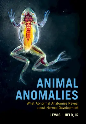 Held / Held, Jr |  Animal Anomalies | Buch |  Sack Fachmedien