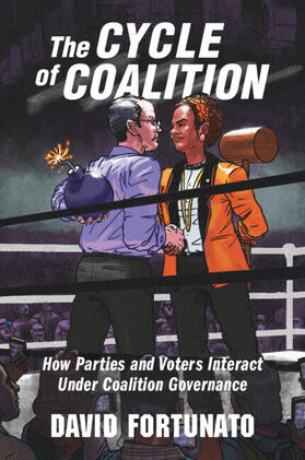 Fortunato |  The Cycle of Coalition | Buch |  Sack Fachmedien