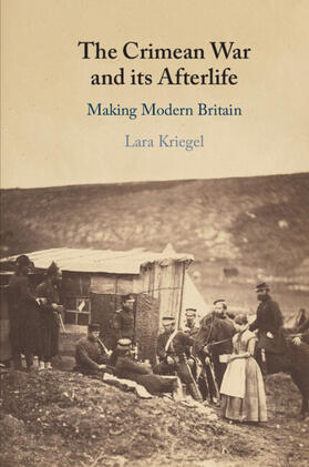 Kriegel |  The Crimean War and Its Afterlife | Buch |  Sack Fachmedien