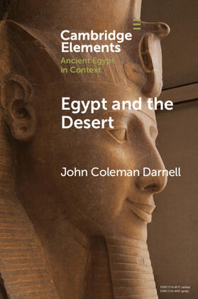 Darnell |  Egypt and the Desert | Buch |  Sack Fachmedien