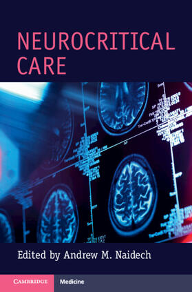 Naidech |  Neurocritical Care | Buch |  Sack Fachmedien