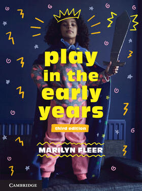 Fleer |  Play in the Early Years | Buch |  Sack Fachmedien