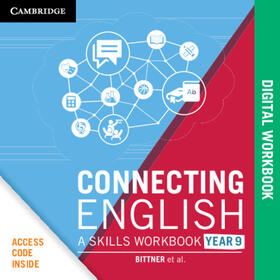 Bittner / Dixon / McGowan |  Connecting English: A Skills Workbook Year 9 Digital Card | Sonstiges |  Sack Fachmedien