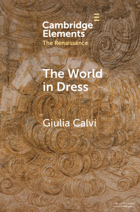 Calvi |  The World in Dress | Buch |  Sack Fachmedien