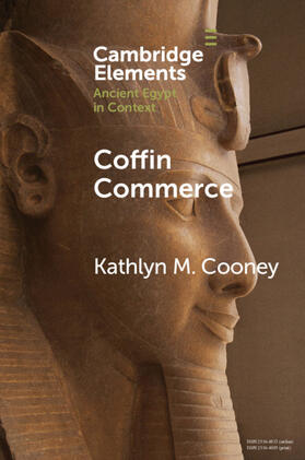 Cooney |  Coffin Commerce | Buch |  Sack Fachmedien