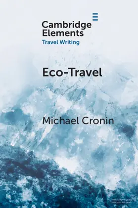 Cronin |  Eco-Travel | Buch |  Sack Fachmedien