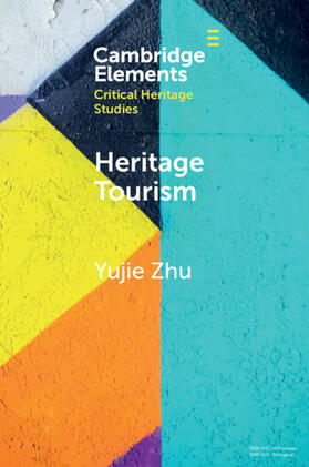 Zhu |  Heritage Tourism | Buch |  Sack Fachmedien