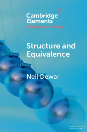 Dewar |  Structure and Equivalence | Buch |  Sack Fachmedien