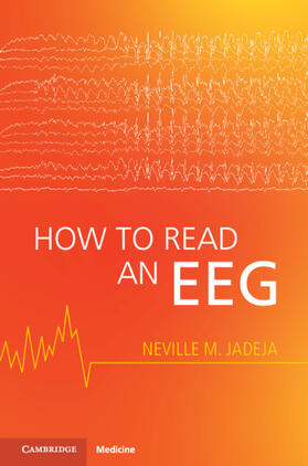 Jadeja |  How to Read an Eeg | Buch |  Sack Fachmedien