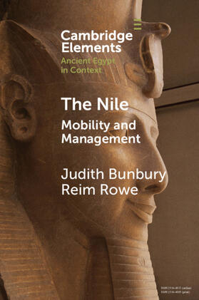 Bunbury / Rowe |  The Nile | Buch |  Sack Fachmedien