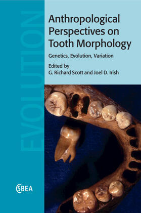Scott / Irish |  Anthropological Perspectives on Tooth Morphology | Buch |  Sack Fachmedien