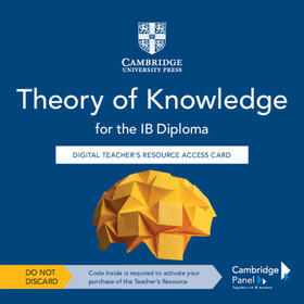 Duckling |  Theory of Knowledge for the IB Diploma Digital Teacher's Resource Access Card | Sonstiges |  Sack Fachmedien