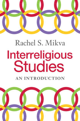 Mikva |  Interreligious Studies | Buch |  Sack Fachmedien