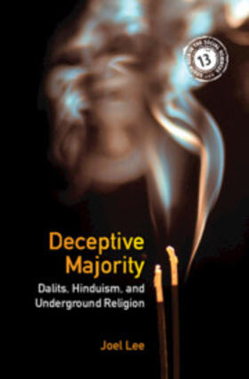 Lee |  Deceptive Majority | Buch |  Sack Fachmedien