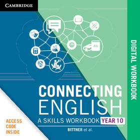 Bittner / Dixon / McGowan |  Connecting English: A Skills Workbook Year 10 Digital Card | Sonstiges |  Sack Fachmedien