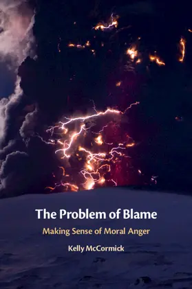 McCormick | The Problem of Blame | Buch | 978-1-108-82741-6 | sack.de