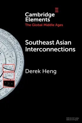 Heng |  Southeast Asian Interconnections | Buch |  Sack Fachmedien