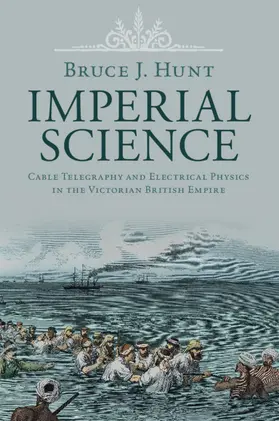 Hunt |  Imperial Science | Buch |  Sack Fachmedien