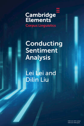 Lei / Liu |  Conducting Sentiment Analysis | Buch |  Sack Fachmedien