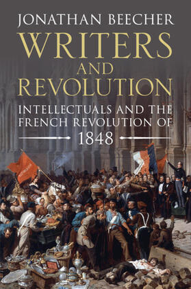 Beecher |  Writers and Revolution | Buch |  Sack Fachmedien