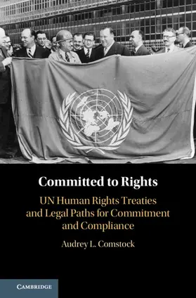 Comstock |  Committed to Rights: Volume 1 | Buch |  Sack Fachmedien