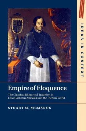 McManus |  Empire of Eloquence | Buch |  Sack Fachmedien