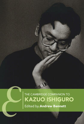 Bennett |  The Cambridge Companion to Kazuo Ishiguro | Buch |  Sack Fachmedien