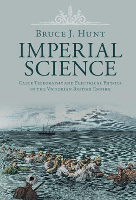 Hunt |  Imperial Science | Buch |  Sack Fachmedien