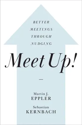 Eppler / Kernbach |  Meet Up! | Buch |  Sack Fachmedien