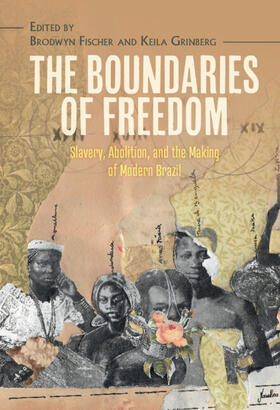 Fischer / Grinberg |  The Boundaries of Freedom | Buch |  Sack Fachmedien