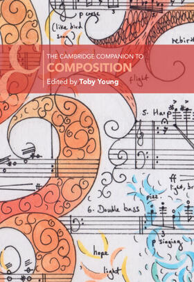 Young |  The Cambridge Companion to Composition | Buch |  Sack Fachmedien