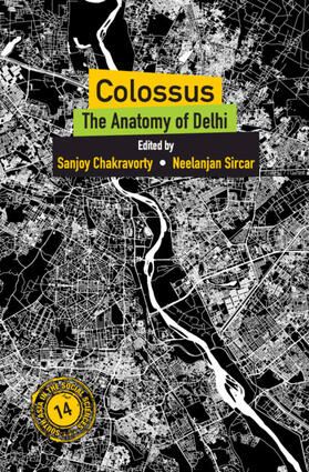 Chakravorty / Sircar |  Colossus | Buch |  Sack Fachmedien