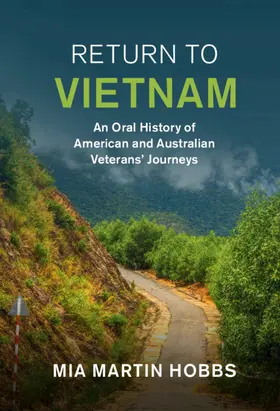 Martin Hobbs |  Return to Vietnam | Buch |  Sack Fachmedien