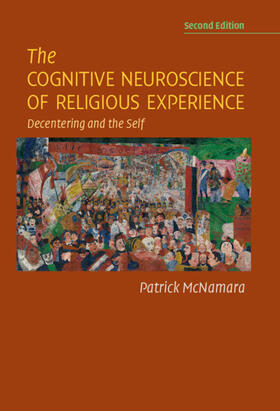 McNamara |  The Cognitive Neuroscience of Religious Experience | Buch |  Sack Fachmedien